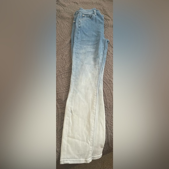 7 For All Man Kind Jeans Size 26 - Picture 6 of 6